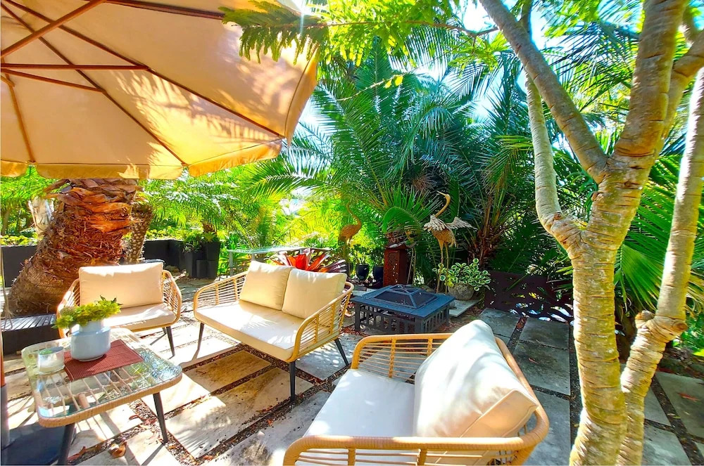 Luxury Escape