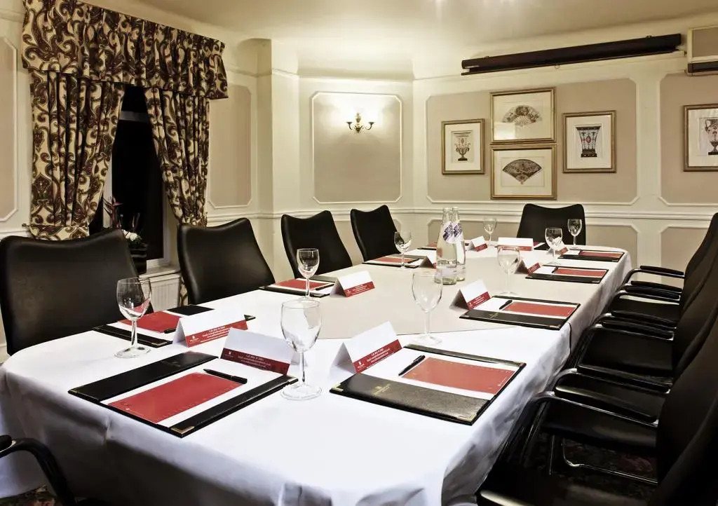 Copthorne London Gatwick