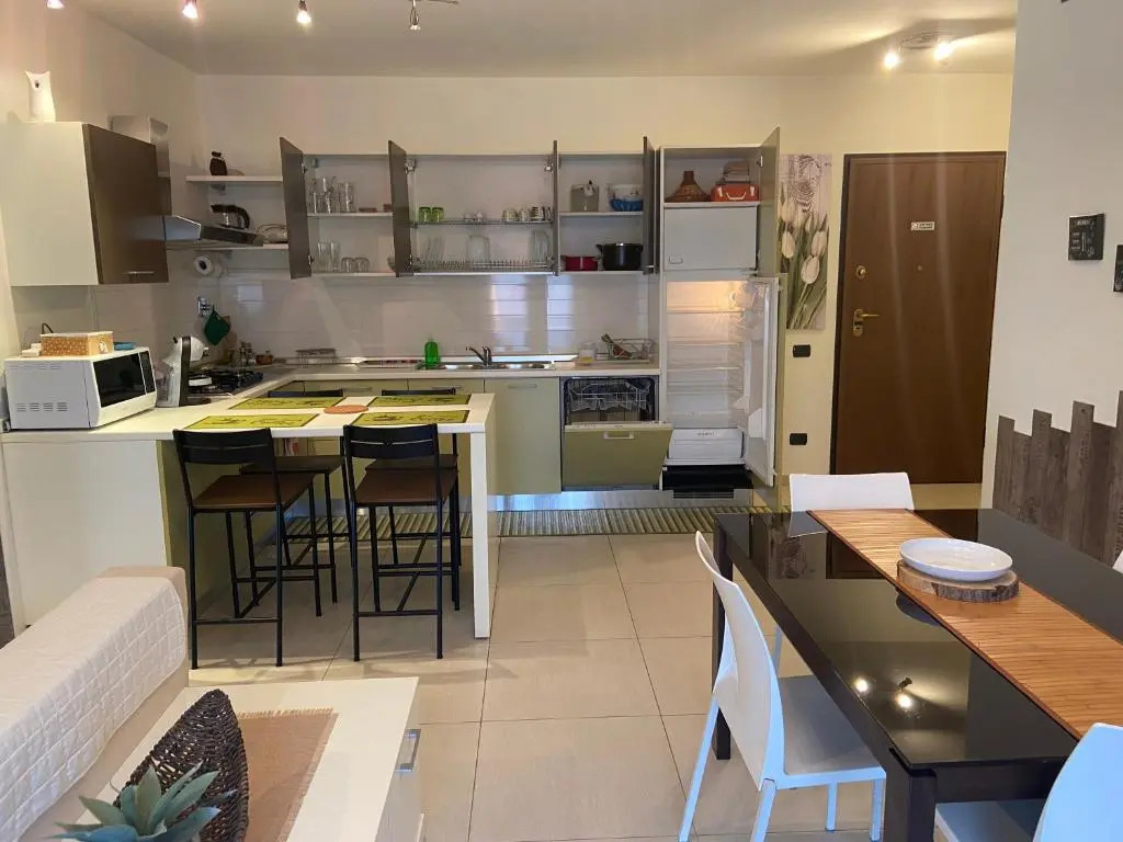 Apartamento da Jenny