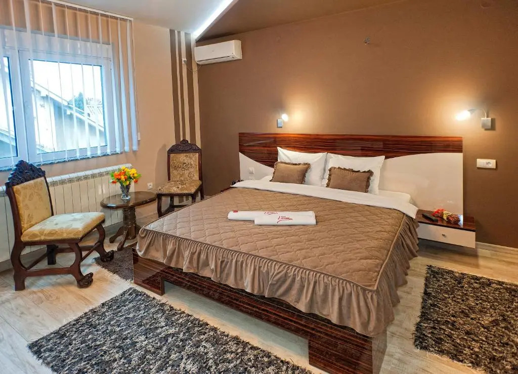 Garni Hotel Lama