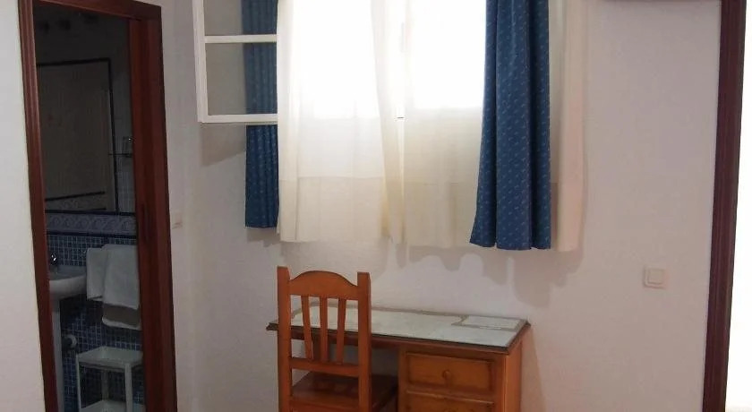 Hostal Fantoni