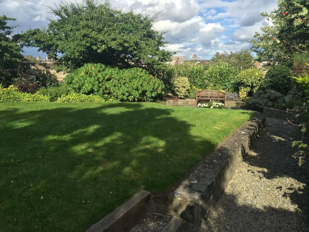 Docklands Self Catering Apartment
