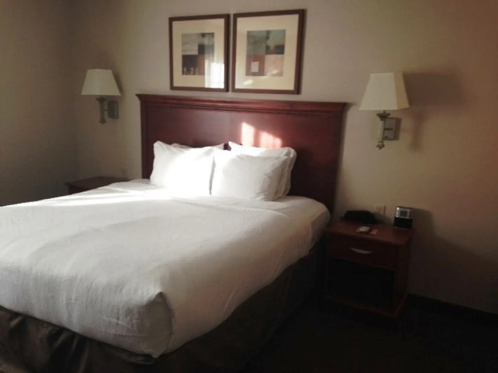 Extended Stay America Suites McAlester Hwy 69
