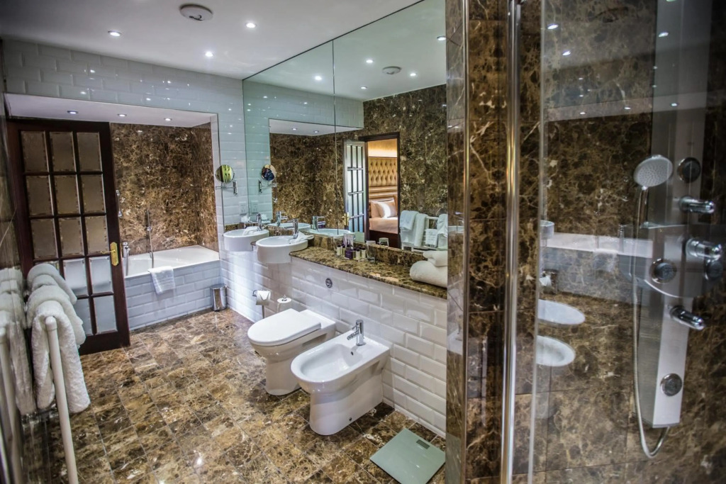 Ramside Hall Hotel, Golf & Spa