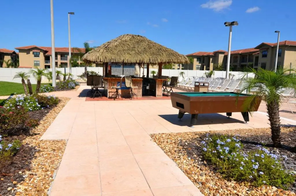 Regal Palms Resort & Spa - 3 Bedroom Townhome - AHF 56152