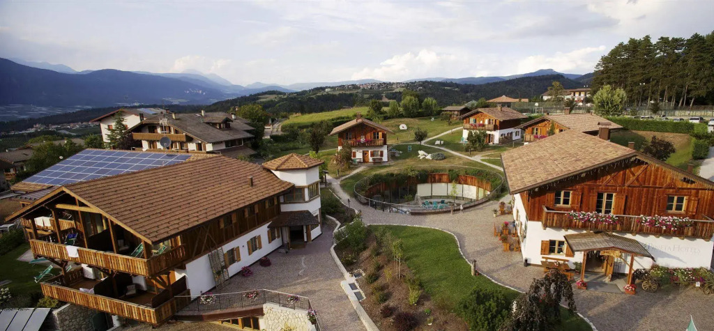 Pineta Nature Resort - Wellness & SPA