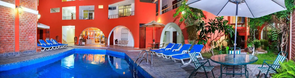 Hotel Princess