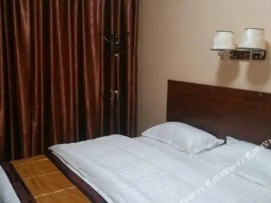 Yunzeyun Business Hostel
