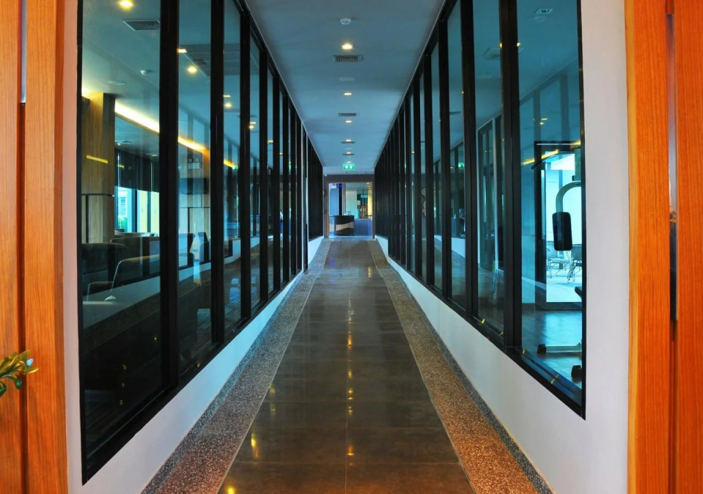 Mantra Varee Hotel