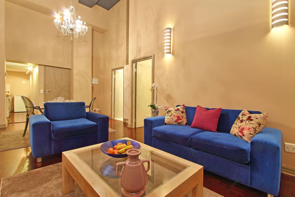 City Centre Apartments