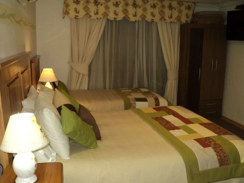 Hostal Casa Familia