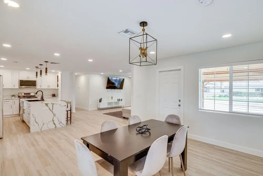 3 Mi to Old Town: Home w/ Game Room in Scottsdale!