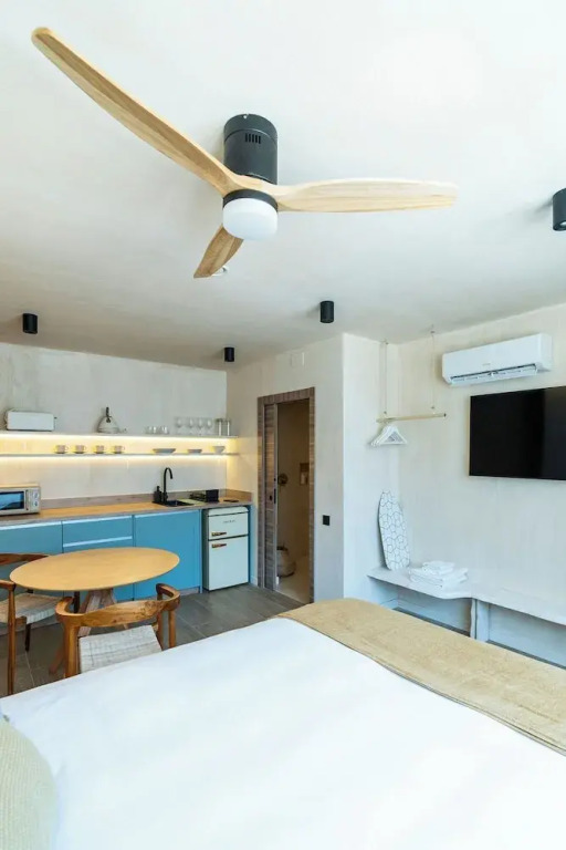 Nomad HAUX Puerto