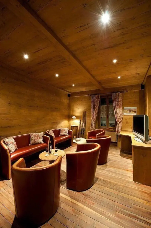 La Vallée Hôtel &Spa
