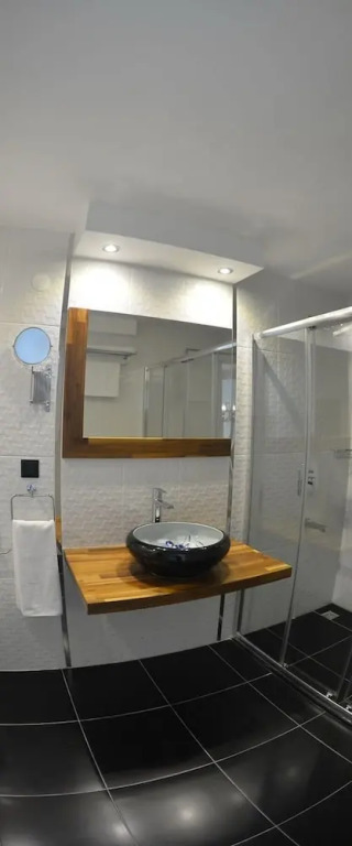 R S CİTY HoTEL