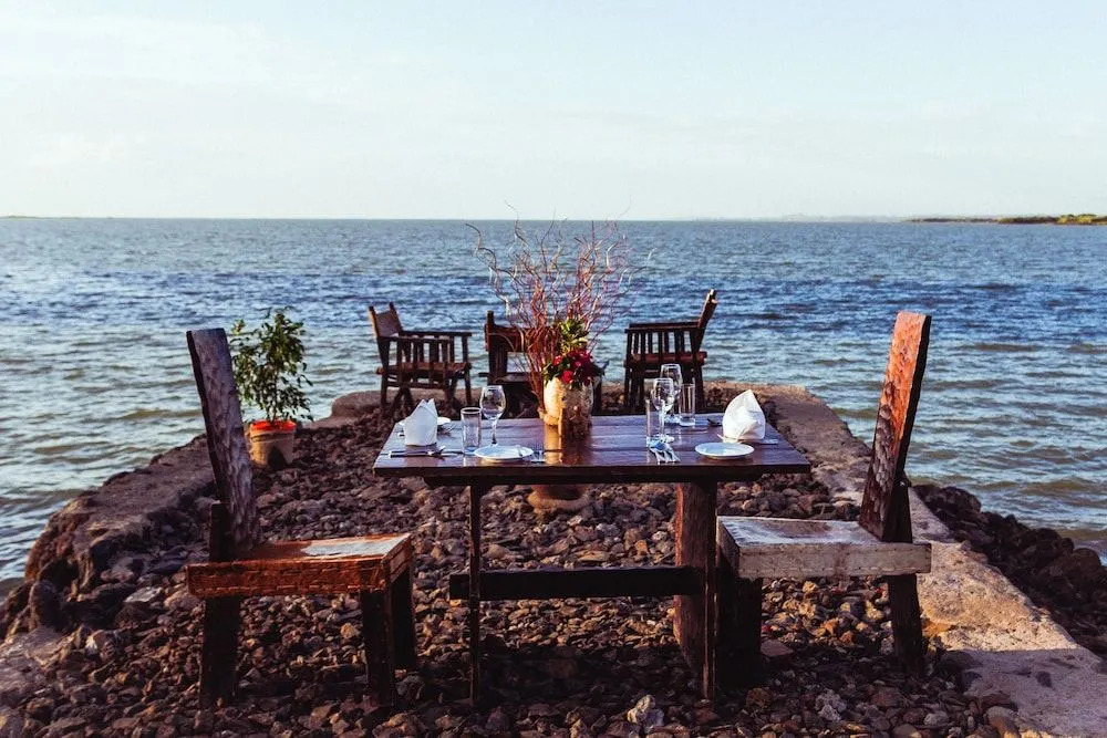 Kuriftu Resort & Spa Lake Tana