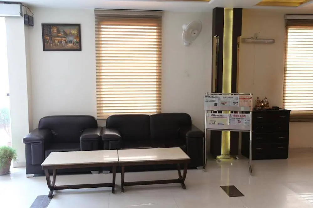 OYO Rooms Shimla Highway Zirakpur