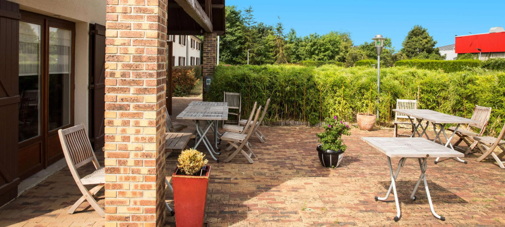 Kyriad Montargis Amilly