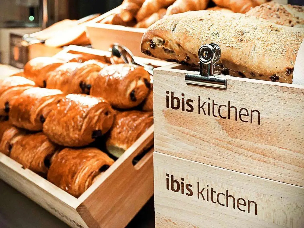 ibis Montpellier Centre
