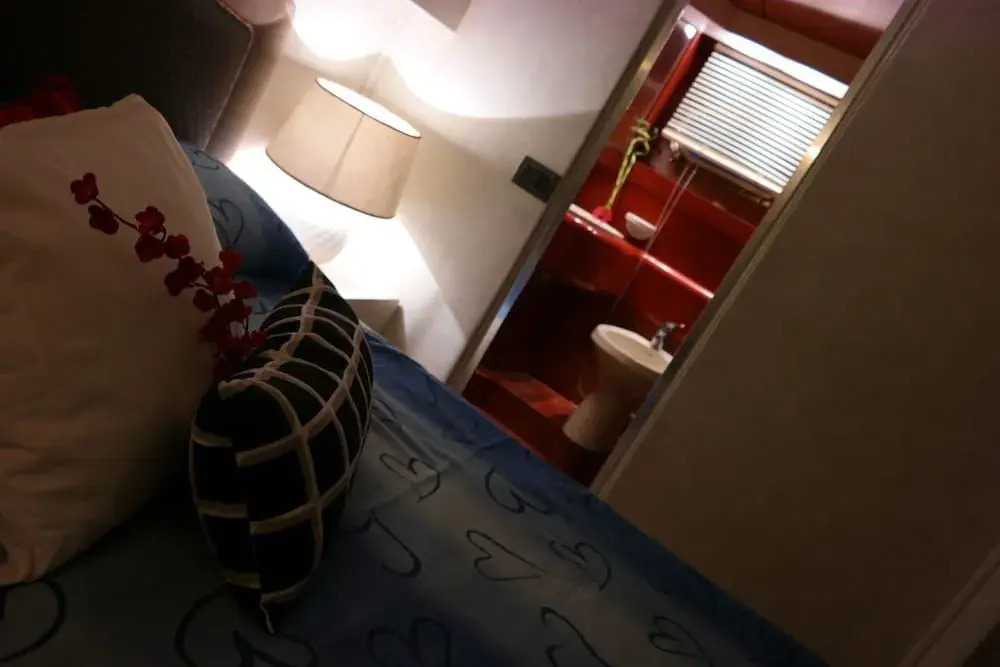 Yacht Suite - Castellammare di Stabia