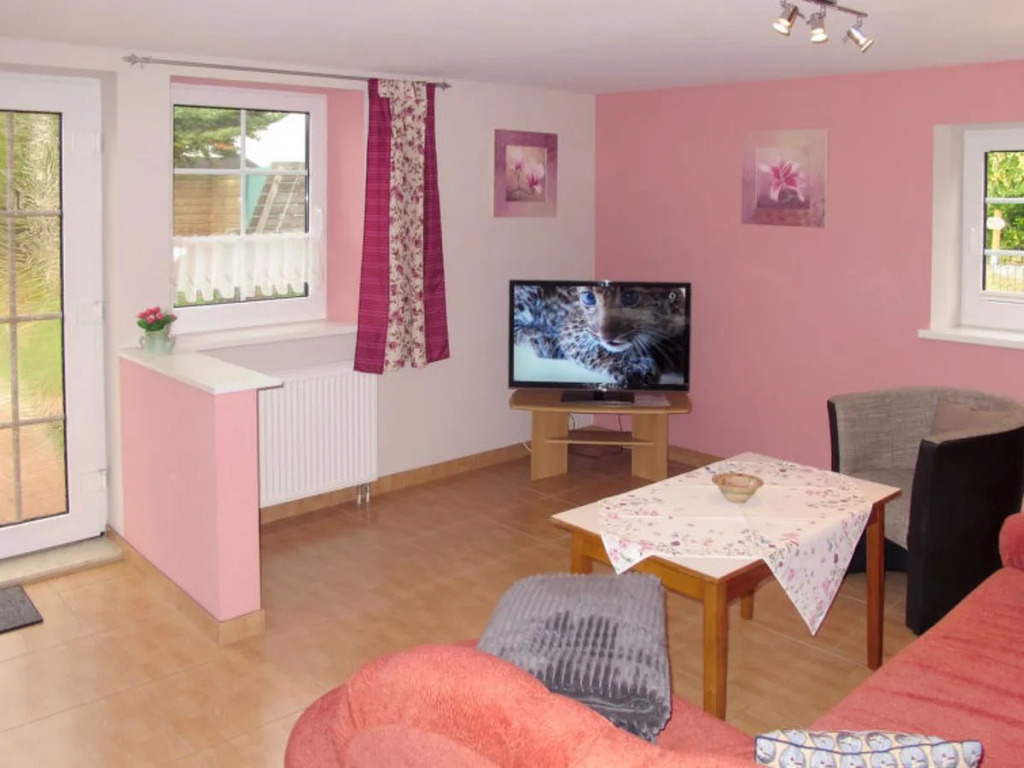 Holiday Home Kiebitz by Interhome