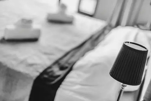 SUITE Szafarnia Prime Location