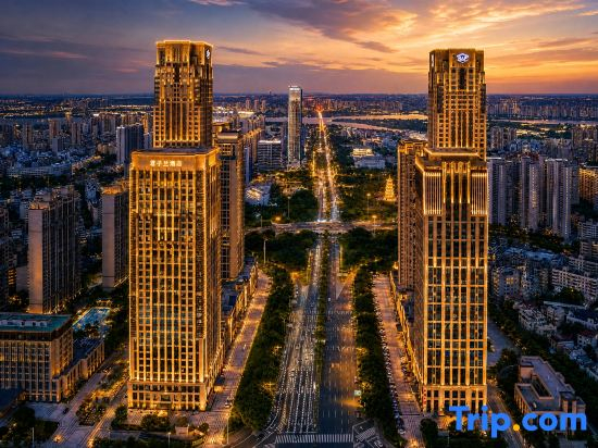 Junzi Orchid Hotel (Hainan Business College Provincial Government Store)