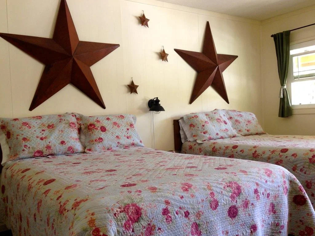 Sequoia Motel