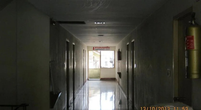 Ho Fah Hotel