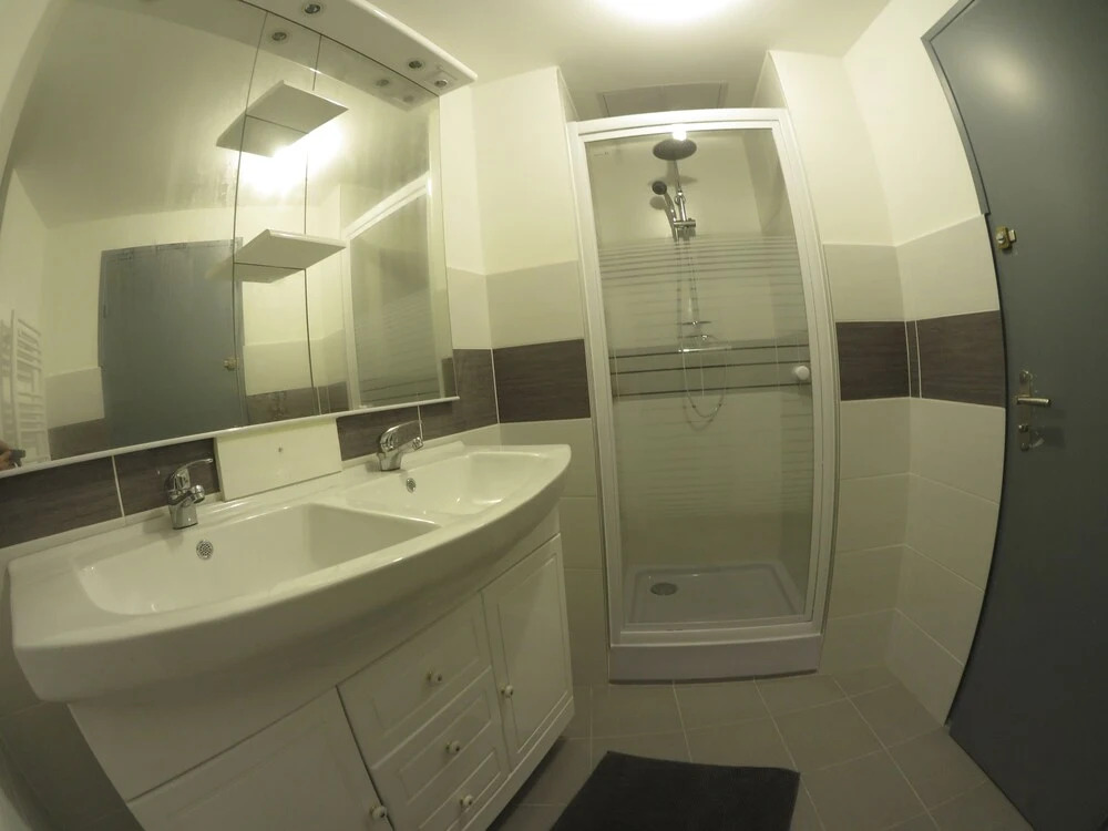 Appartement Du Theatre City Room