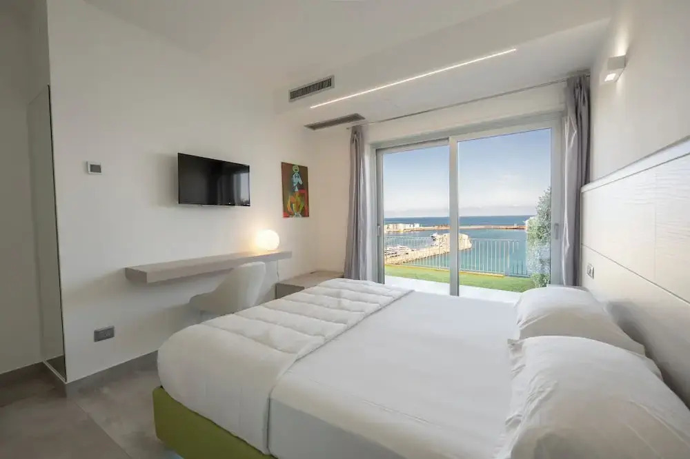 Residenza Timpa Janca