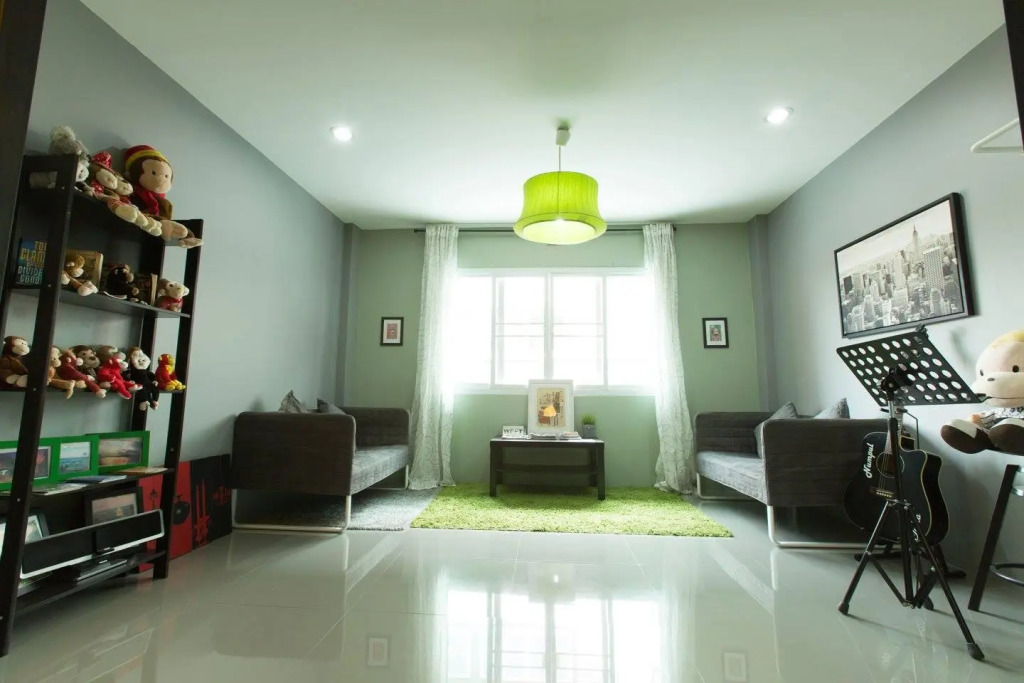 White Monkey Guesthouse