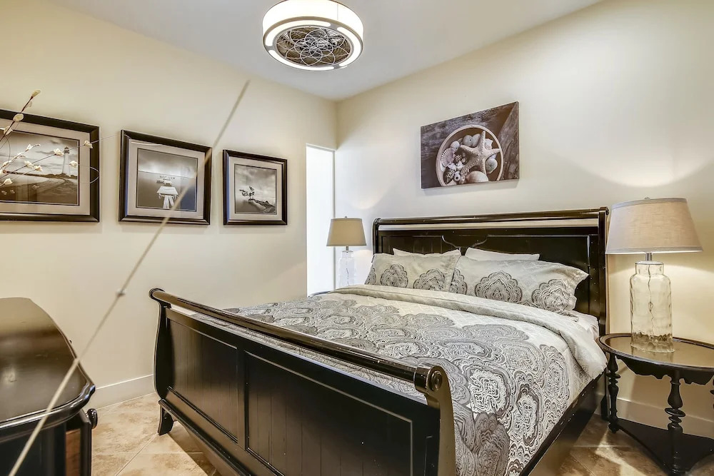 Diamond Beach 603 - 3 Br Condo