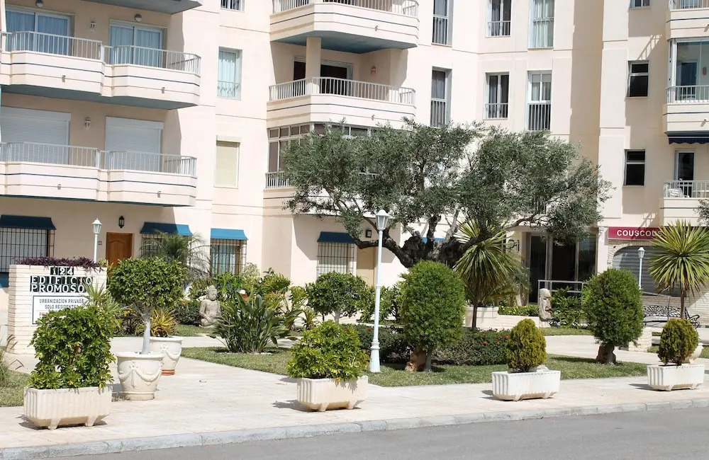 Sur Suites Promosol