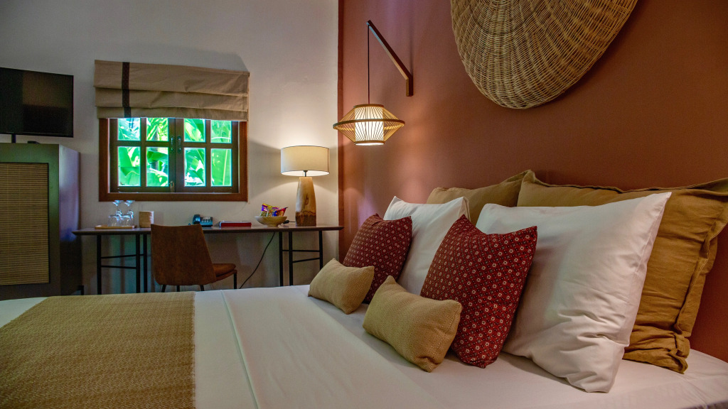Rambutan Resort   Siem Reap