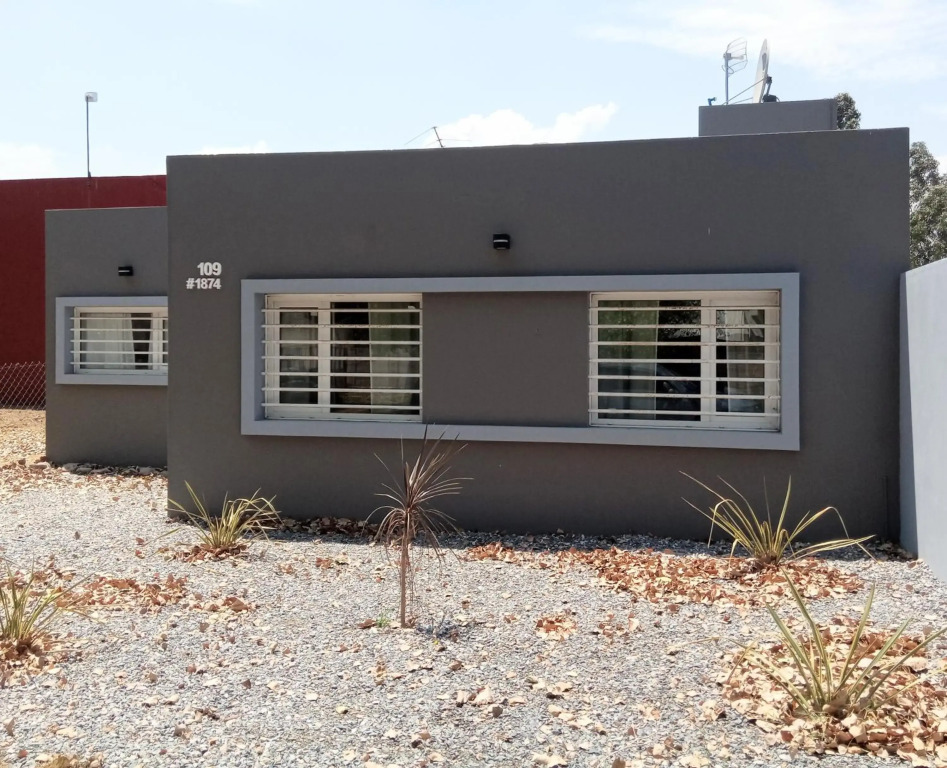 Casa Parque Playa