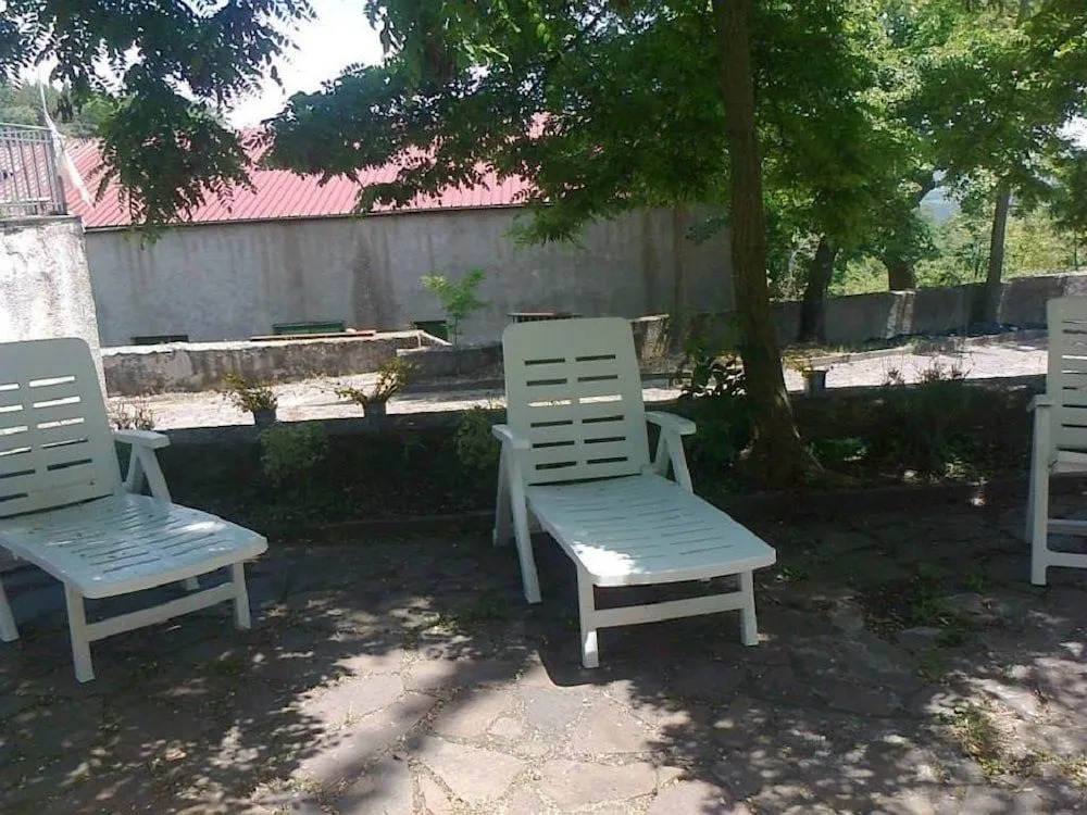 Il Borgo Delle Arti