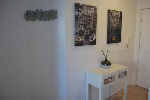 Porto Downtown Apartment