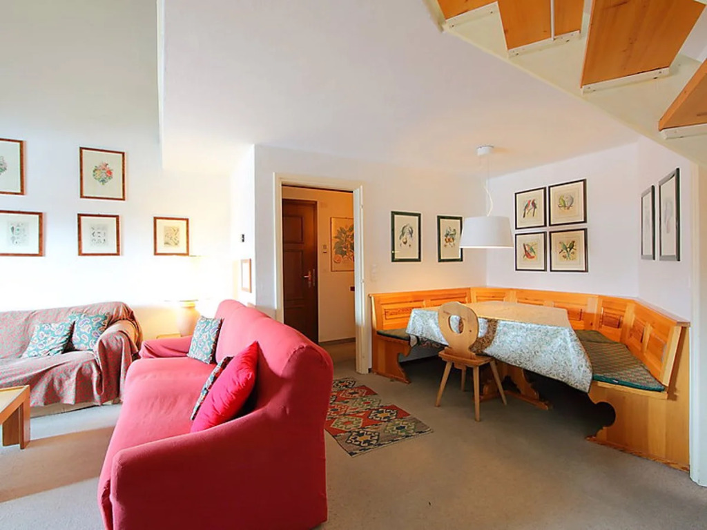 Residenza Chesa Margun 20998