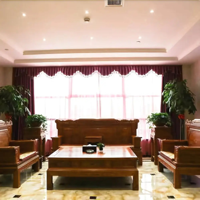 Yuyuan Hotel
