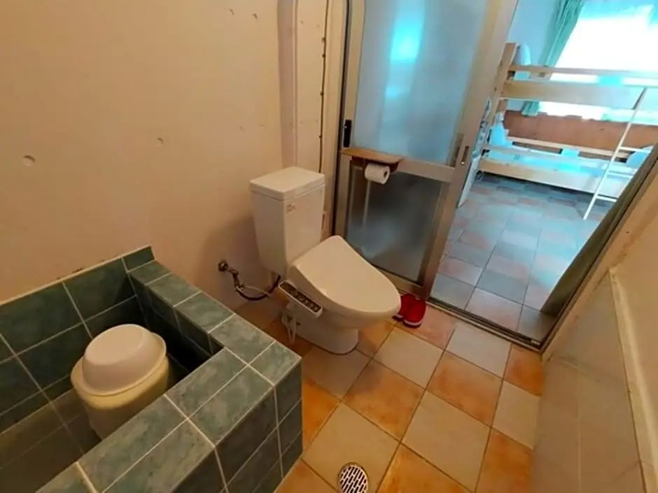Designer's Hotel Nakadoma Inn- Female-only dormitory - Vacation STAY 23717v