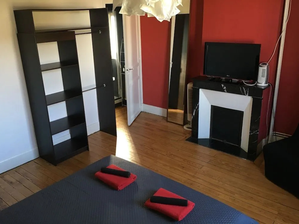 Chez Dan et Véro - Chambre dhôte
