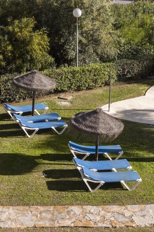 Apartamento Marina del Sol