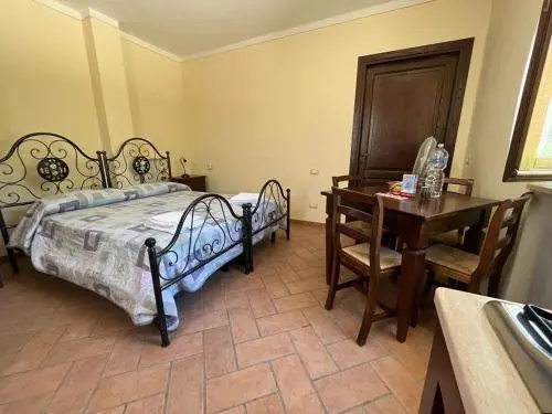 Agriturismo Gabellette