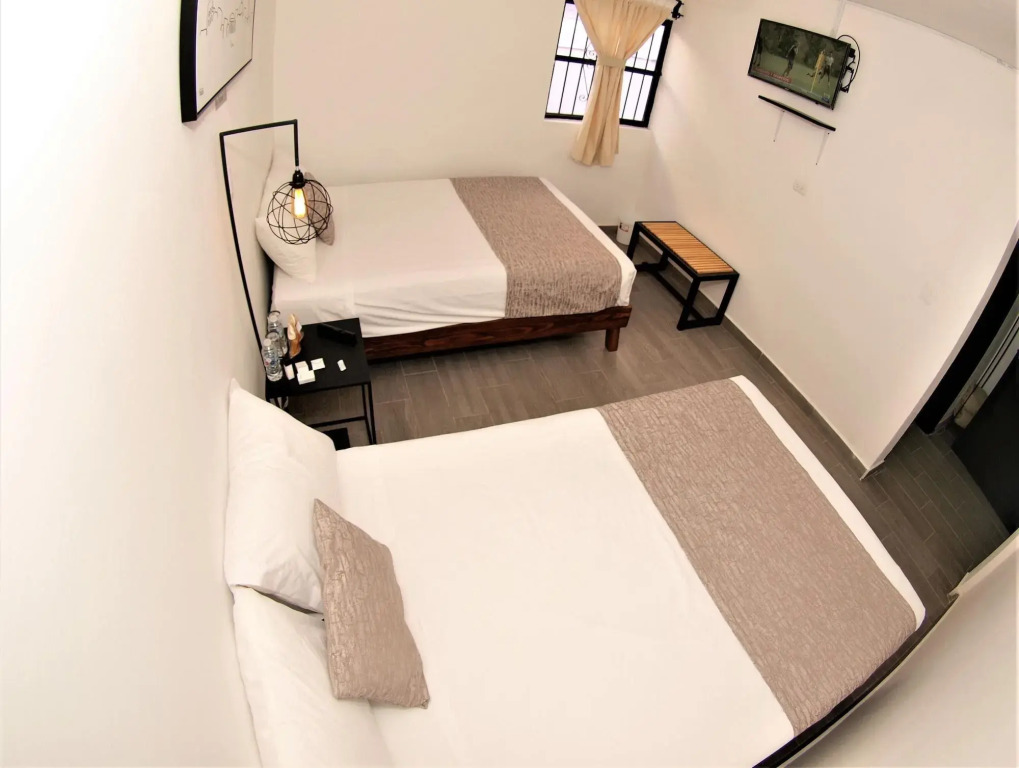 Casa Malva Sweet Stay