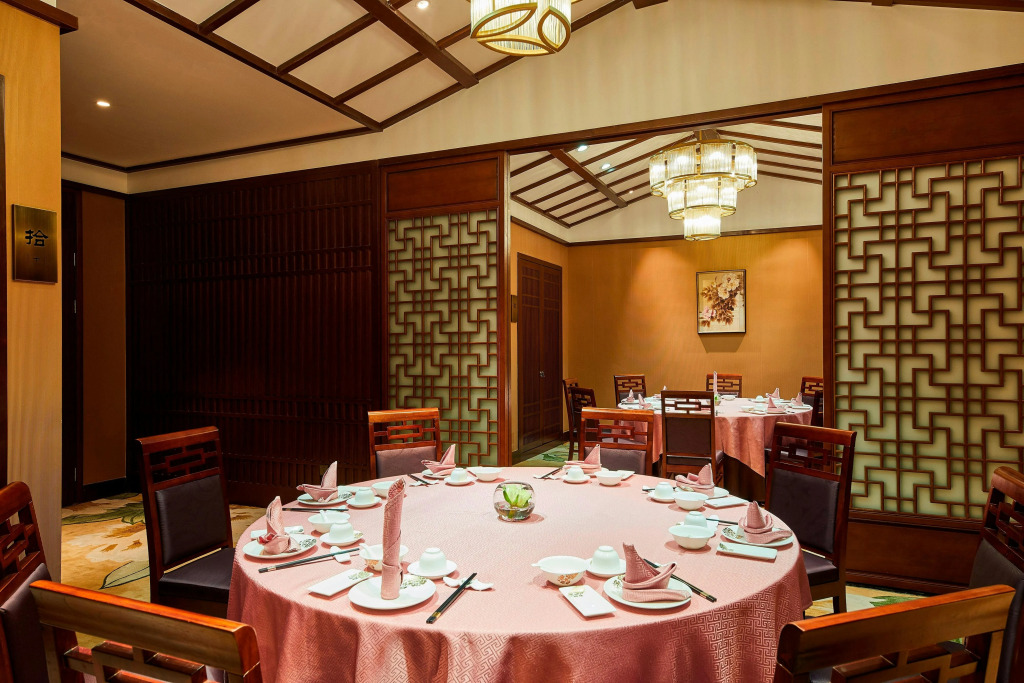 Four Points By Sheraton Danzhou