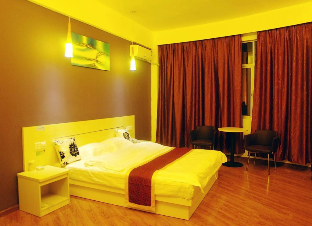 Junlin Hotel