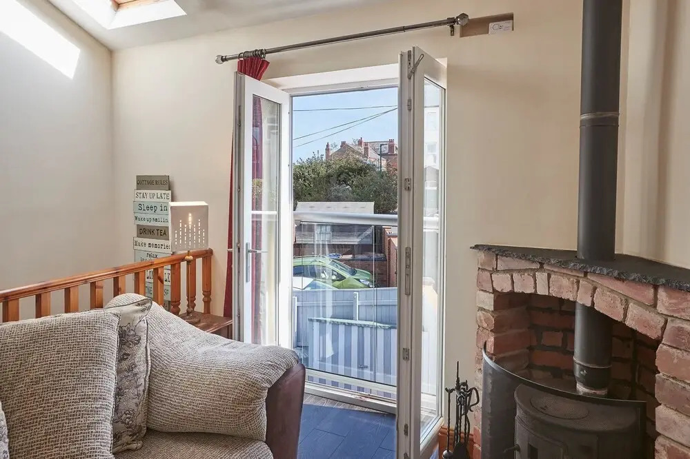 Groveside Holiday Lets