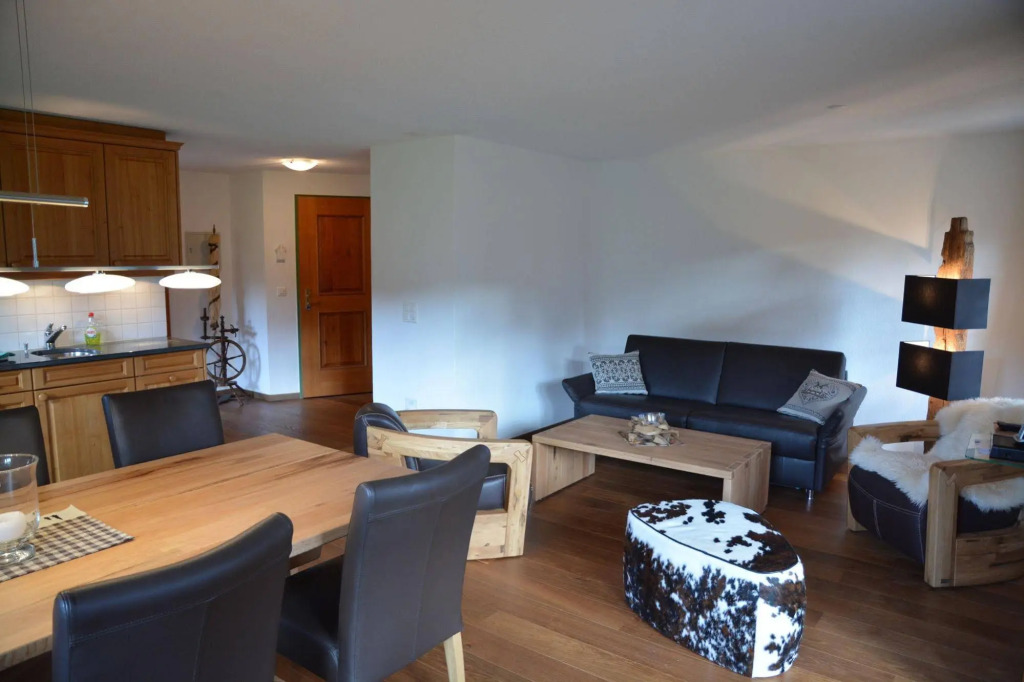 Apartment Gwaechta by GriwaRent