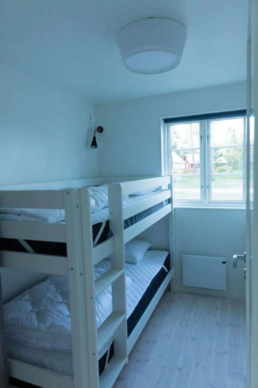 Ljugarn Semesterby